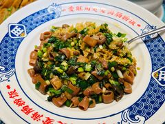 -旺角小渔村(二马路店)