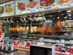 -东江海鲜酒家(客村店)