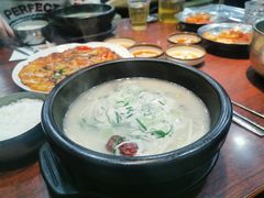 -神仙雪浓汤(明洞店)