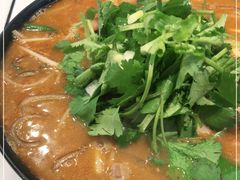 -肥汁米蘭香港米线(长宁来福士店)