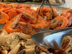 -威斯汀舞台餐厅