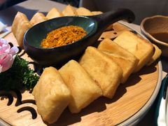 -山石榴·贵州菜(丰盛里店)