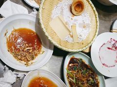 -闫府私房菜·百年鲁菜(恒隆店)