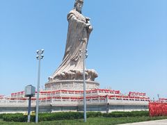-天津妈祖文化园
