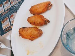 -必胜客(永泰店)