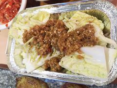 -万兴佳烤肉·长白山老味道(东岸里店)
