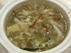 宋嫂鱼羹-楼外楼(西湖景区孤山路店)