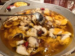 -潇湘码头·鲜湘菜(清河店)