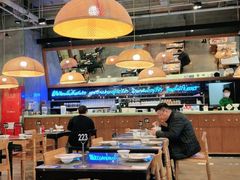 大堂-simply thai天泰(长泰广场店)