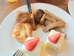-郑州建业艾美酒店