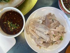 -映秋饭店(李庄总店)