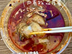 -刘老虎肉丸糊辣汤(总店)