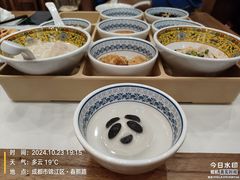 -龙抄手(春熙路总店)