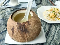 -金海湾嘉华度假酒店·海天阁中餐厅