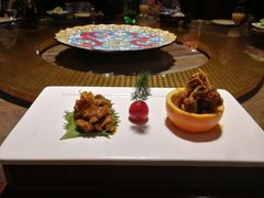 -那家小馆•北京菜•烤鸭(香山店)