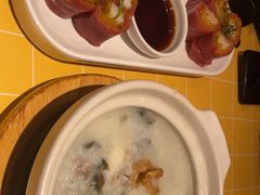 -蔡澜点心·粤菜(花城汇南区店)