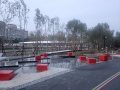 -石榴庄公园