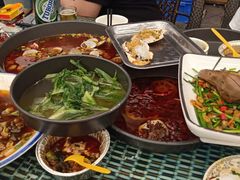 -去吃小龙虾·江湖菜·烧烤(南滨路店)