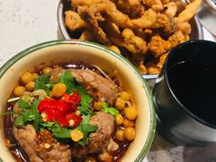 -钢管厂五区小郡肝火锅串串香(总店)