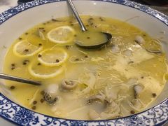 -你鲟欢·香茅柠檬鱼(金沙店)