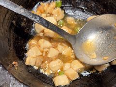 -绿茶餐厅(松江万达店)