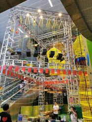 -君昂童子军儿童乐园(壹方城店)