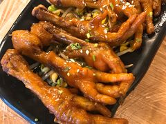 -猫姑娘大盘鸡(商城路店)