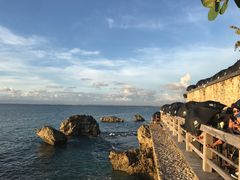 -Rock Bar Bali(Bali)