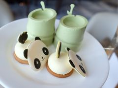 -新食谱全日制餐厅·苏州苏州湾艾美酒店
