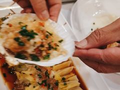 -万荣烤鸭店·北京菜(天坛店)