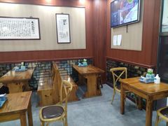 大堂-东吴面馆(中央景城店)