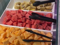 -比格比萨自助(延庆万达广场店)