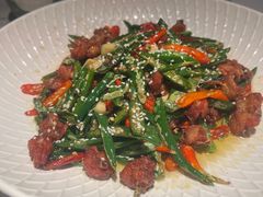 -奉天小馆·非遗东北菜(济南万象城店)