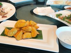 -小南洋海景餐厅(深圳湾店)