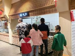 -首创奥特莱斯(西安店)