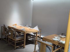 -枣子树·素食餐厅(普陀山店)