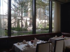-东海朗廷酒店-唐阁T’ANG COURT 中餐厅
