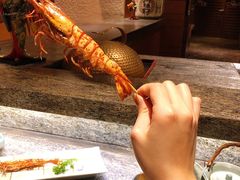 -广州增城保利皇冠假日酒店-玄日本餐厅
