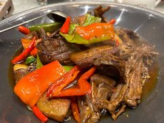 湘西土匪鸭-潇湘甲鱼村(清河店)