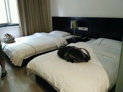 -黄山阿拉酒店(黄山风景区换乘中心店)