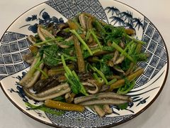 白炒鳝丝-小实惠嘉(威海路店)