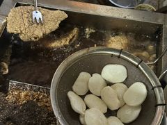 -香酥鸡排(京汉大道店)