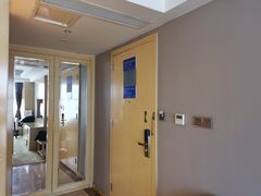 -麗枫酒店(成都理工大学地铁站店)