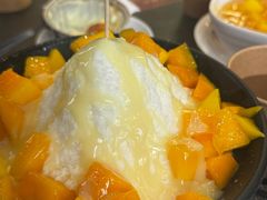 -民信老铺(双皮奶博物馆店)