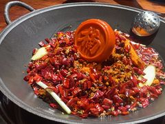 -楠火锅(绿地新都会店)