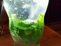 -漫咖啡(武汉天地店)