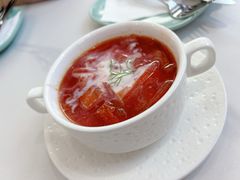 -库滋明·俄罗斯特色美食(中央大街店)