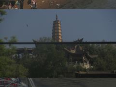 -白塔山公园