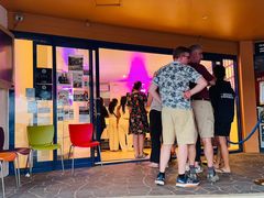 -Dooley's Premium Ice Cream