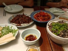 -小吊梨汤·北京菜·烤鸭(鸟巢店)